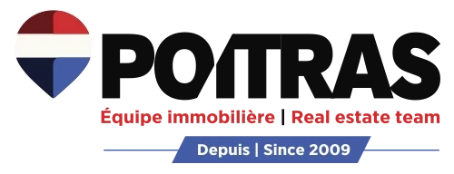 Équipe Poitras logo