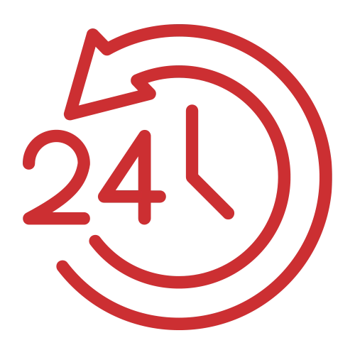 Équipe Poitras - Disponibilité