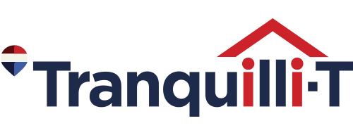 Tranquillité logo