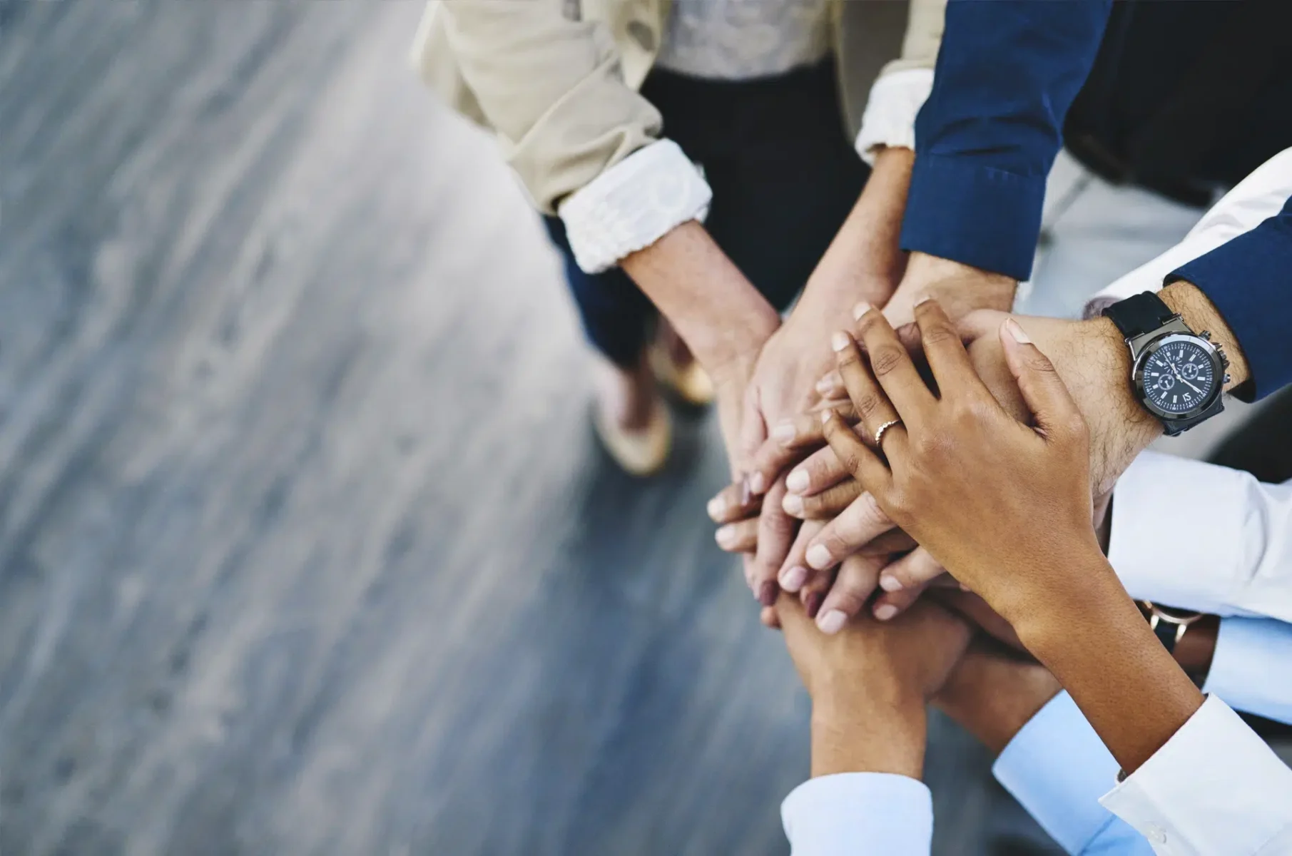 Équipe Poitras - Engagement équipe