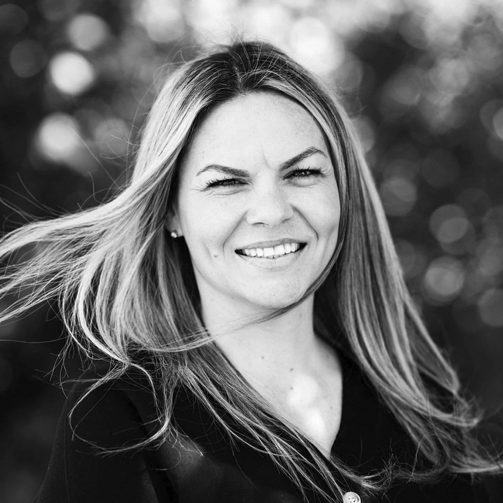 Équipe Poitras - Stéphany Brizay