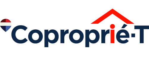 Copropriété logo